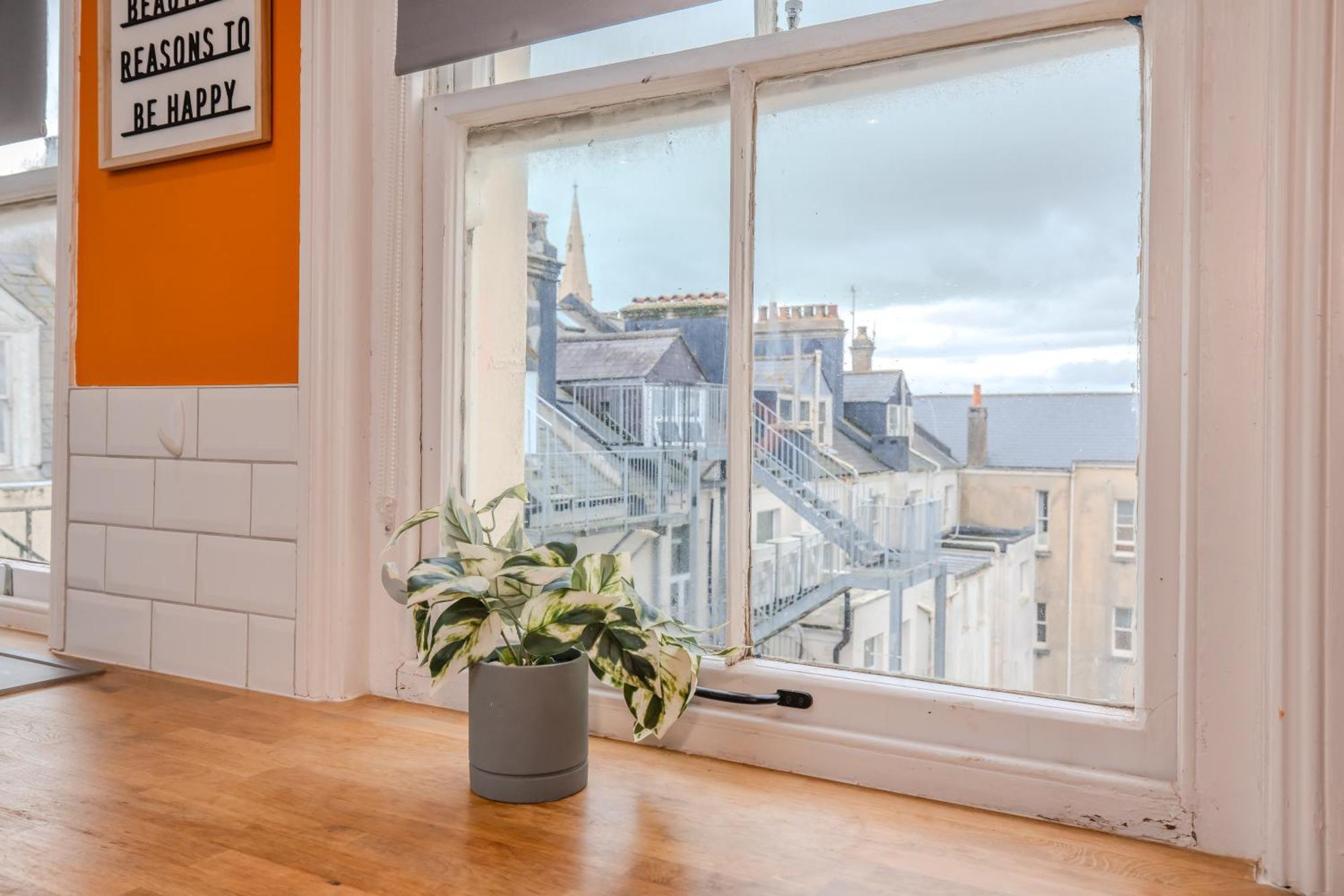 Luxe Living L 2-bedroom Flat With Free Parking Apartamento *