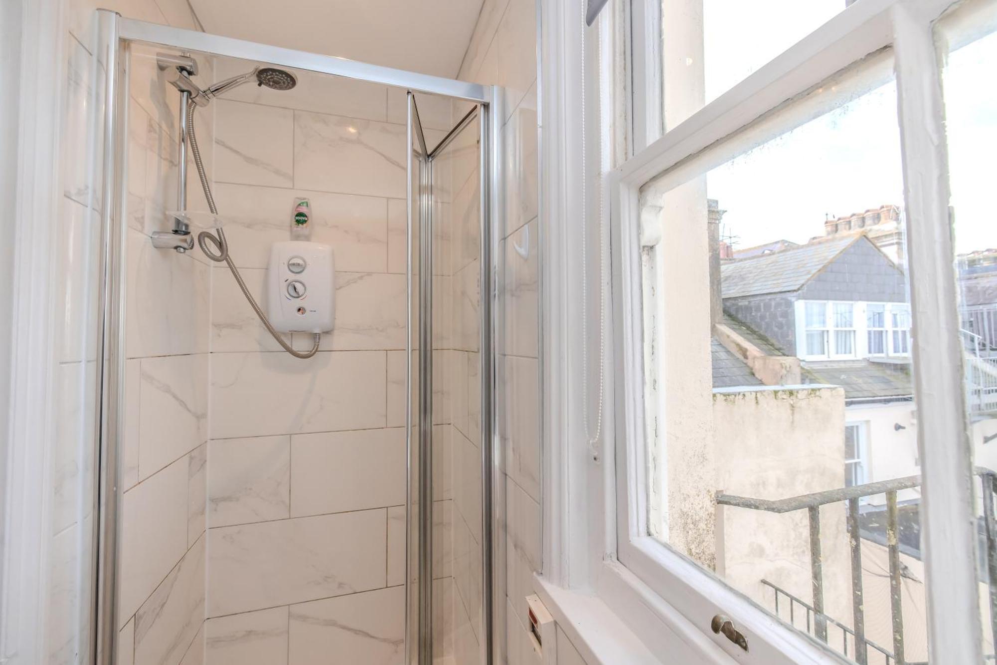 Apartamento Luxe Living L 2-bedroom Flat With Free Parking